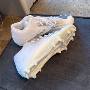 New Balance Rush Women’s Lacrosse Cleats